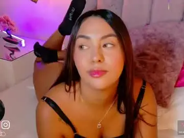 Chaturbate Free Live Porn of angelicaa_garcia