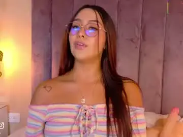 Chaturbate Best Webcam of angelicaa_garcia
