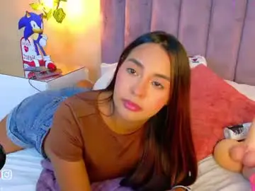 Chaturbate Live Sex of angelicaa_garcia