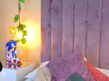 Chaturbate Free Porn Cam of angelicaa_garcia