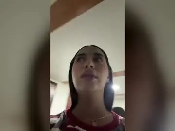 Chaturbate Best live sex cam show of angelicaa_garcia