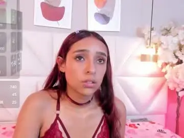 Chaturbate Best live sex cam show of bella_peach_