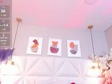 Chaturbate Free Porn Cam of bella_peach_