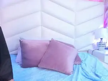 Chaturbate Private Sex Chat of bella_peach_