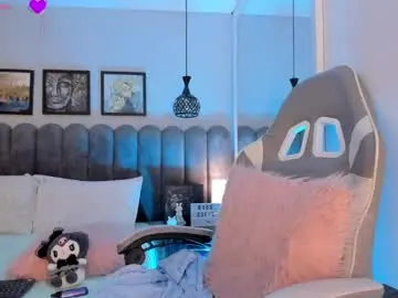 Chaturbate Best Webcam of bella_peach_