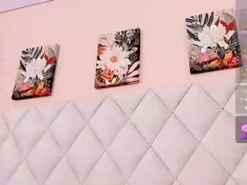 Chaturbate Free Live Porn of bella_peach_