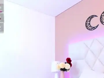 Chaturbate Adult Video Chat of bella_peach_