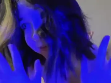 Chaturbate Live Sex Cam of bondi_star