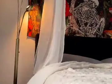 Chaturbate Sex Chat of doomsdaybaby