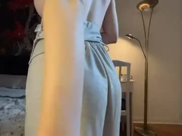 Chaturbate Best Webcam of doomsdaybaby