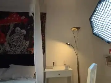 Chaturbate Live Porn of doomsdaybaby