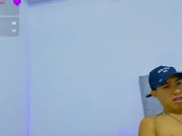 Chaturbate Adult Webcam of evaluna_02