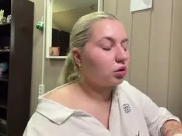 Chaturbate Best Webcam of evelinaloft
