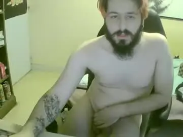 Chaturbate Sex Cam of fangtiger