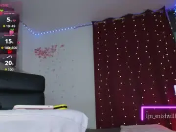 Chaturbate Adult Webcams of im_miabigass