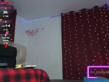 Chaturbate Free Live Porn of im_miabigass