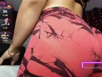 Chaturbate Private Sex Chat of im_miabigass