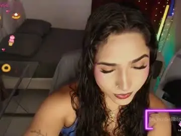 Chaturbate Sex Chat of im_miabigass