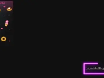 Chaturbate Adult Webcams of im_miabigass