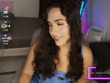 Chaturbate Best live sex cam show of im_miabigass