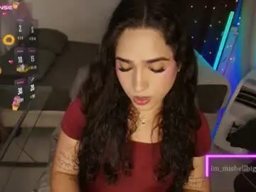 Chaturbate Free Porn Cam of im_miabigass