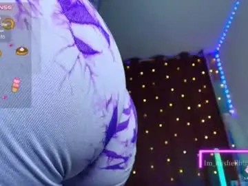 Chaturbate Best live sex cam show of im_miabigass