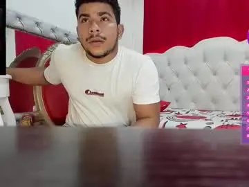 Chaturbate Free Porn Cam of javier_hot27_