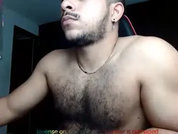 Chaturbate Free Live Porn of javier_hot27_