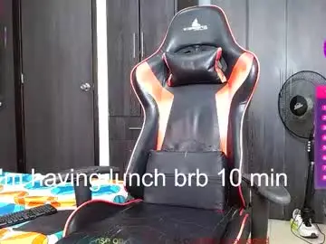 Chaturbate Live Porn of javier_hot27_