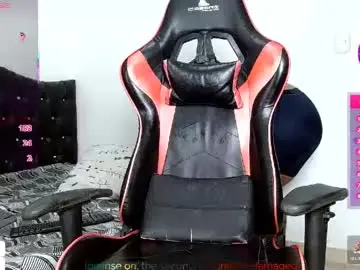 Chaturbate Live Sex Cam of javier_hot27_