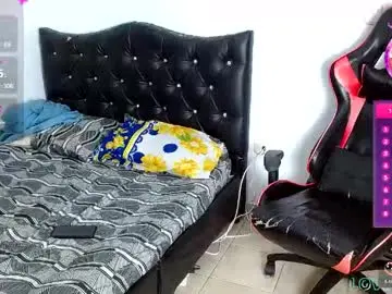Chaturbate Live Sex of javier_hot27_