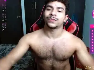 Chaturbate Adult Webcams of javier_hot27_
