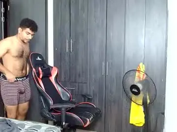 Chaturbate Free Live Porn of javier_hot27_