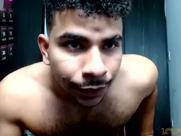 Chaturbate Free Porn Cam of javier_hot27_