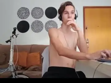 Chaturbate Private Sex Chat of lamb_b