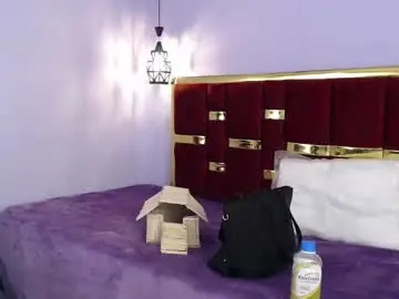 Chaturbate Sex Chat of lilimini032