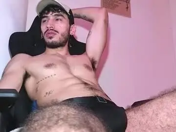 Chaturbate Live Porn of luan_goon