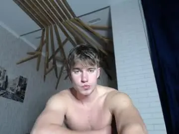 Chaturbate Live Sex of megamaxxxl