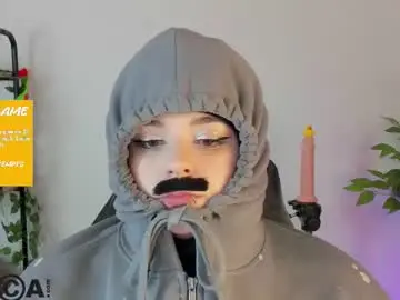 Chaturbate Adult Webcams of mia_r0ss