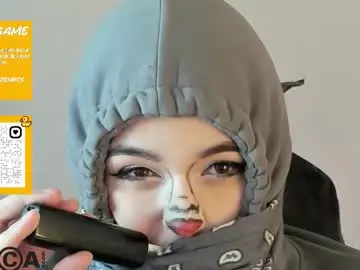 Chaturbate Best live sex cam show of mia_r0ss