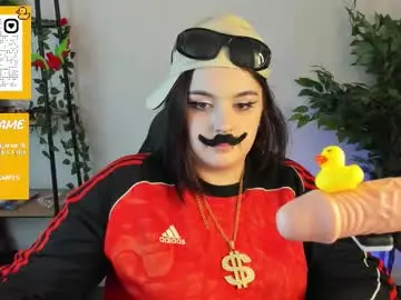 Chaturbate Adult Webcams of mia_r0ss