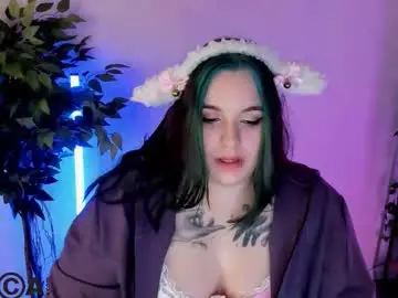 Chaturbate Adult Video Chat of mia_r0ss