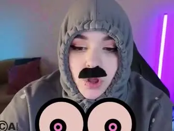 Chaturbate Private Sex Chat of mia_r0ss