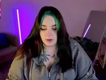 Chaturbate Live Porn of mia_r0ss