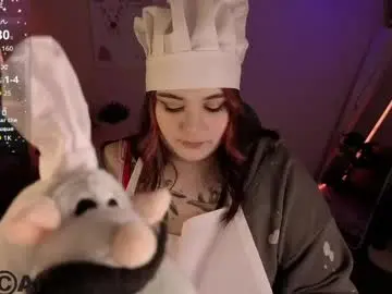 Chaturbate Sex Cam of mia_r0ss