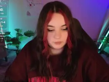 Chaturbate Free Live Porn of mia_r0ss