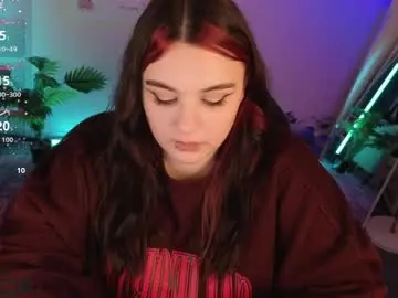 Chaturbate Nude Webcam of mia_r0ss