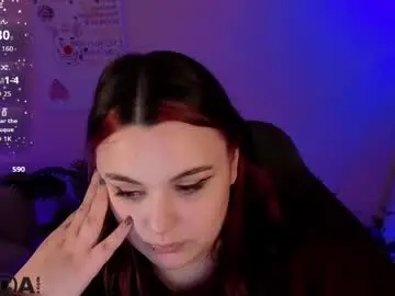 Chaturbate Adult Video Chat of mia_r0ss