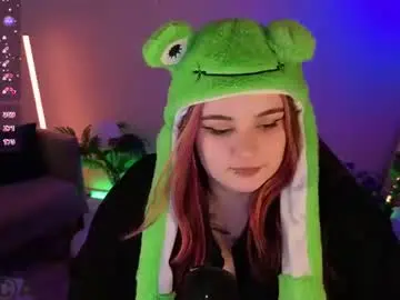 Chaturbate Free Live Porn of mia_r0ss