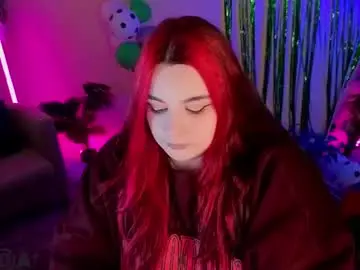 Chaturbate Nude Webcam of mia_r0ss